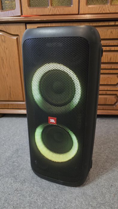 JBL Partybox 300 Tanio !11