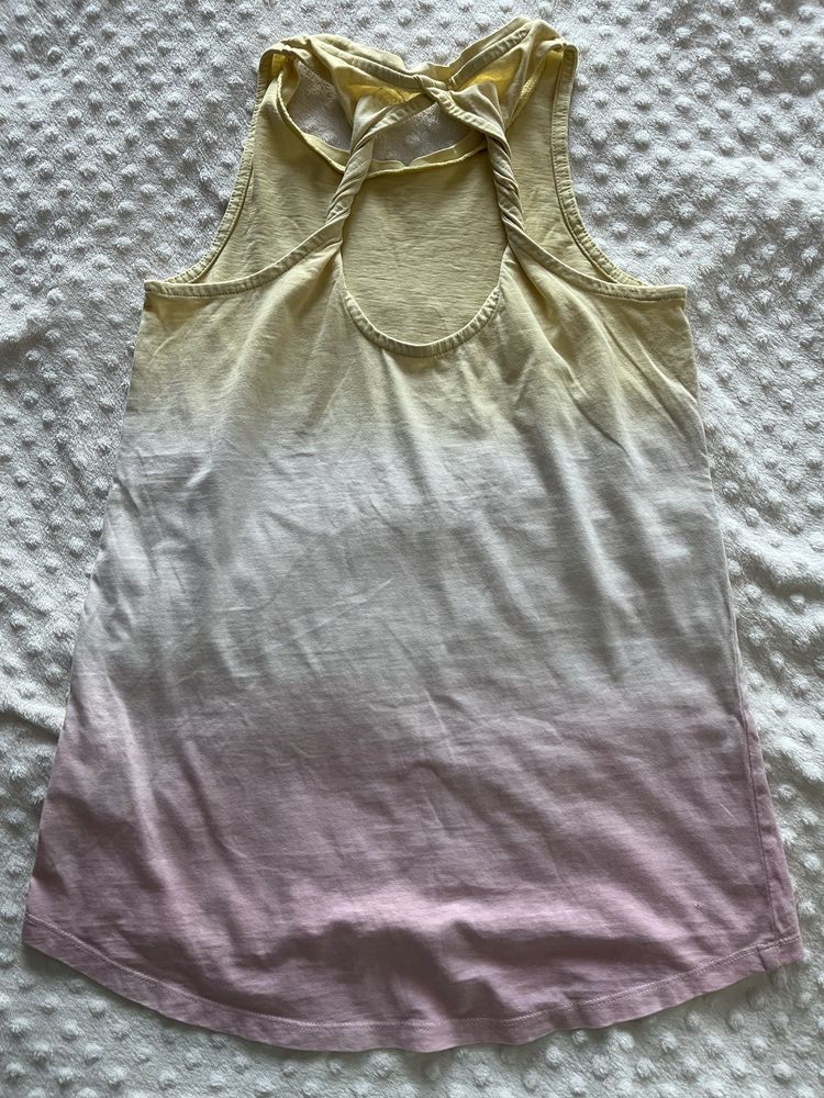 Sukienka letnia Smyk 158 gratis top