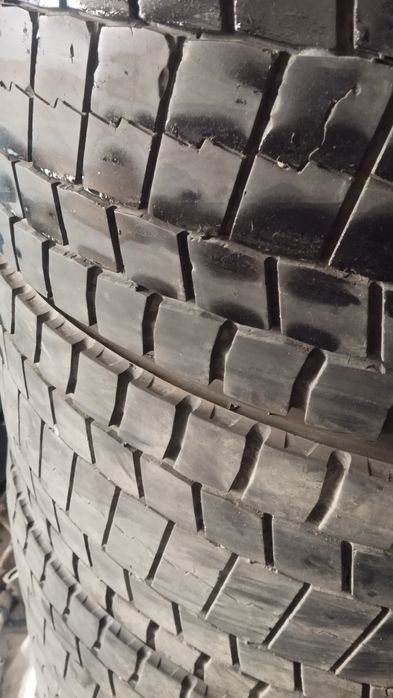 315 70 22.5 Bridgestone