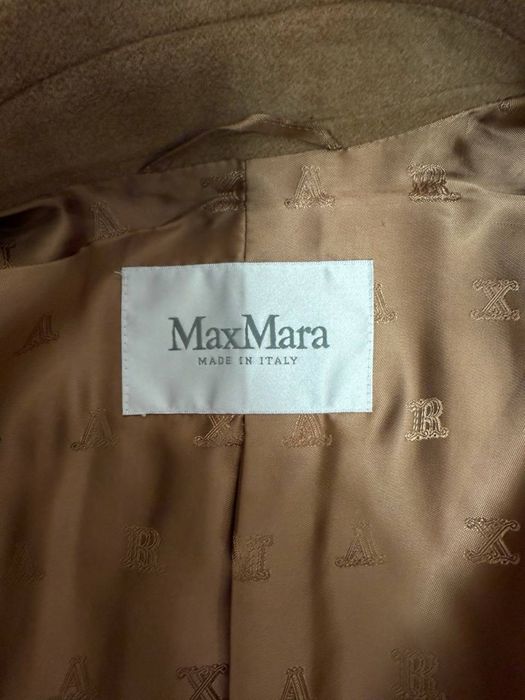 Пальто жіноче Max Mara