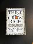 Think and Grow Rich