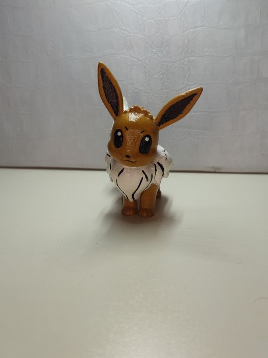 Фигурка покемон/Pokemon/3D-Фигурка/3D  печать.