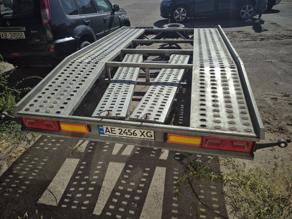Продам лафет в хорошому стані.