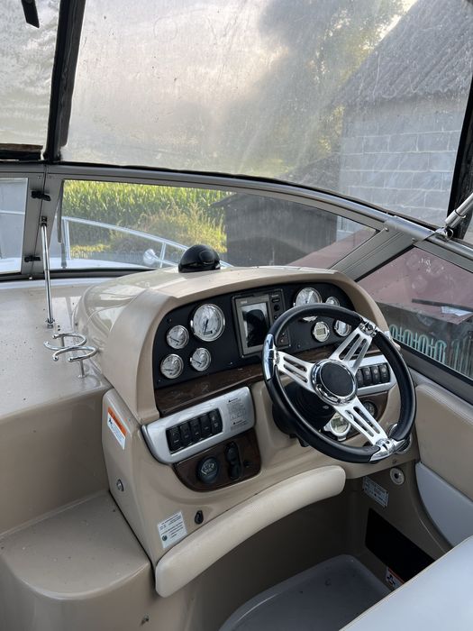 Łódź motorowa Four winns vista 258