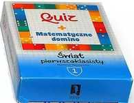 Świat Pierwszoklasisty - Quiz Seneka