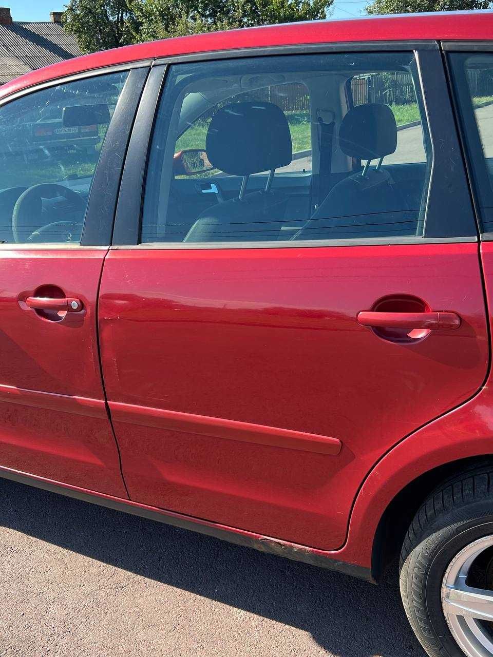 Volkswagen Polo 2007