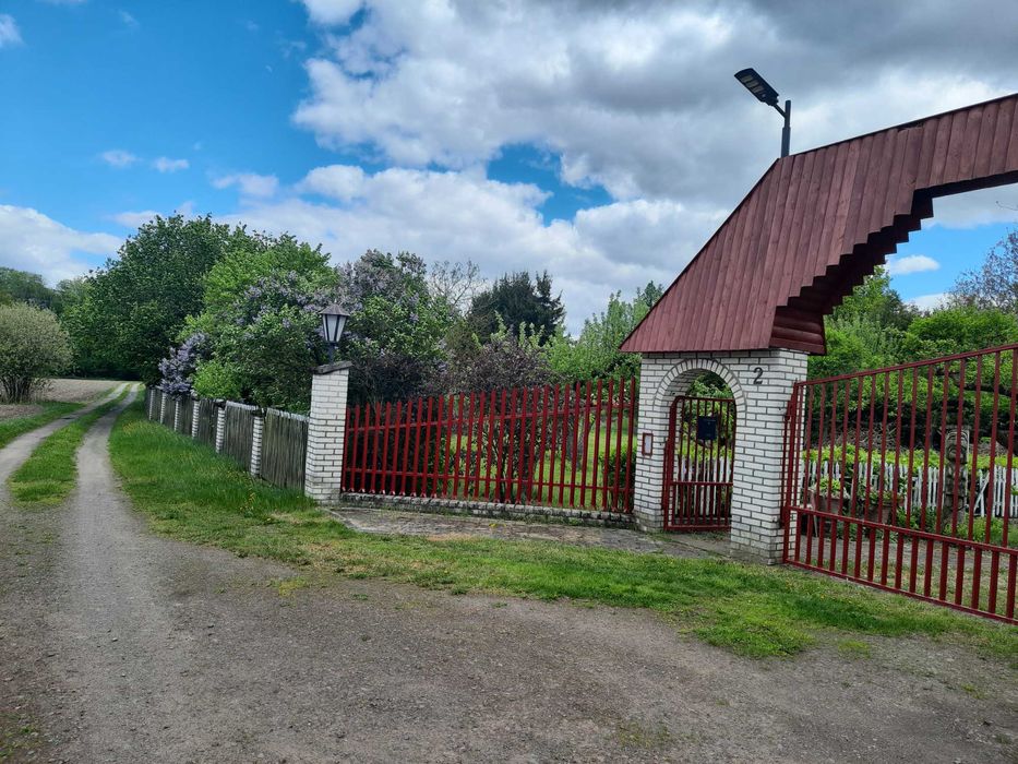 Osada Drzewce 2 siedlisko