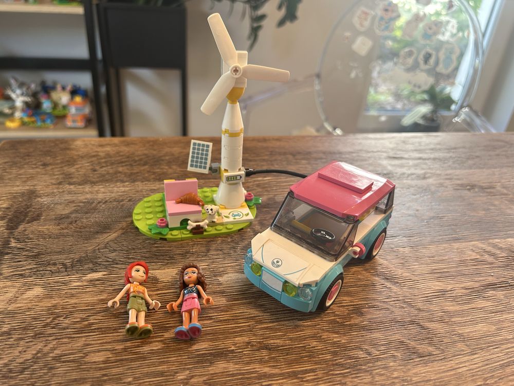LEGO Friends 41443