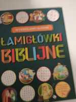 Łamigowki biblijne