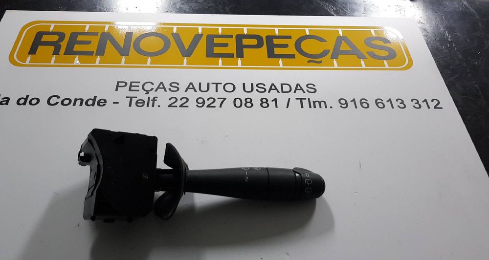 Manípulo do limpa vidros DACIA Logan Sedan (LS_)