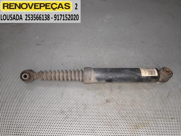 Amortecedor trás esquerdo CITROËN DS3