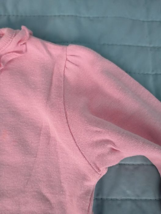 T-shirt de manga comprida Zippy