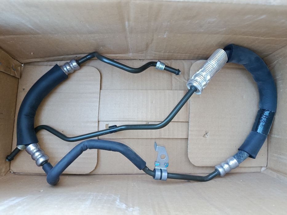 Трубка гідропідсилювача AVEO