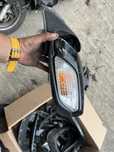 Suzuki burgman 650 lusterko lewe 13-17