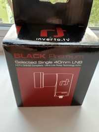 Спутниковый конвертор Inverto Black Premium ( приемник)