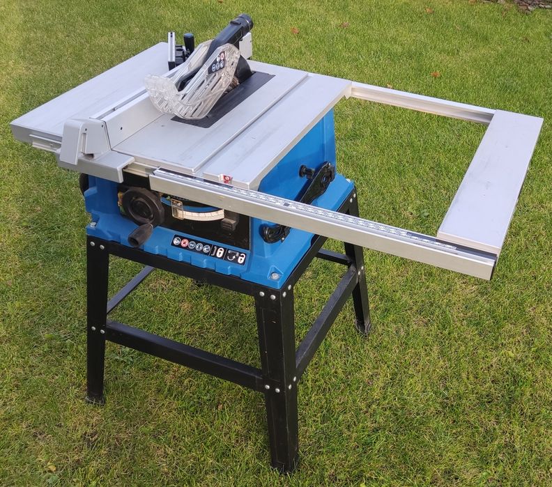 Scheppach HS105 piła pilarka stołowa
