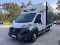 Fiat Ducato 2.3 plandeka