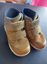 Botas menino Geox