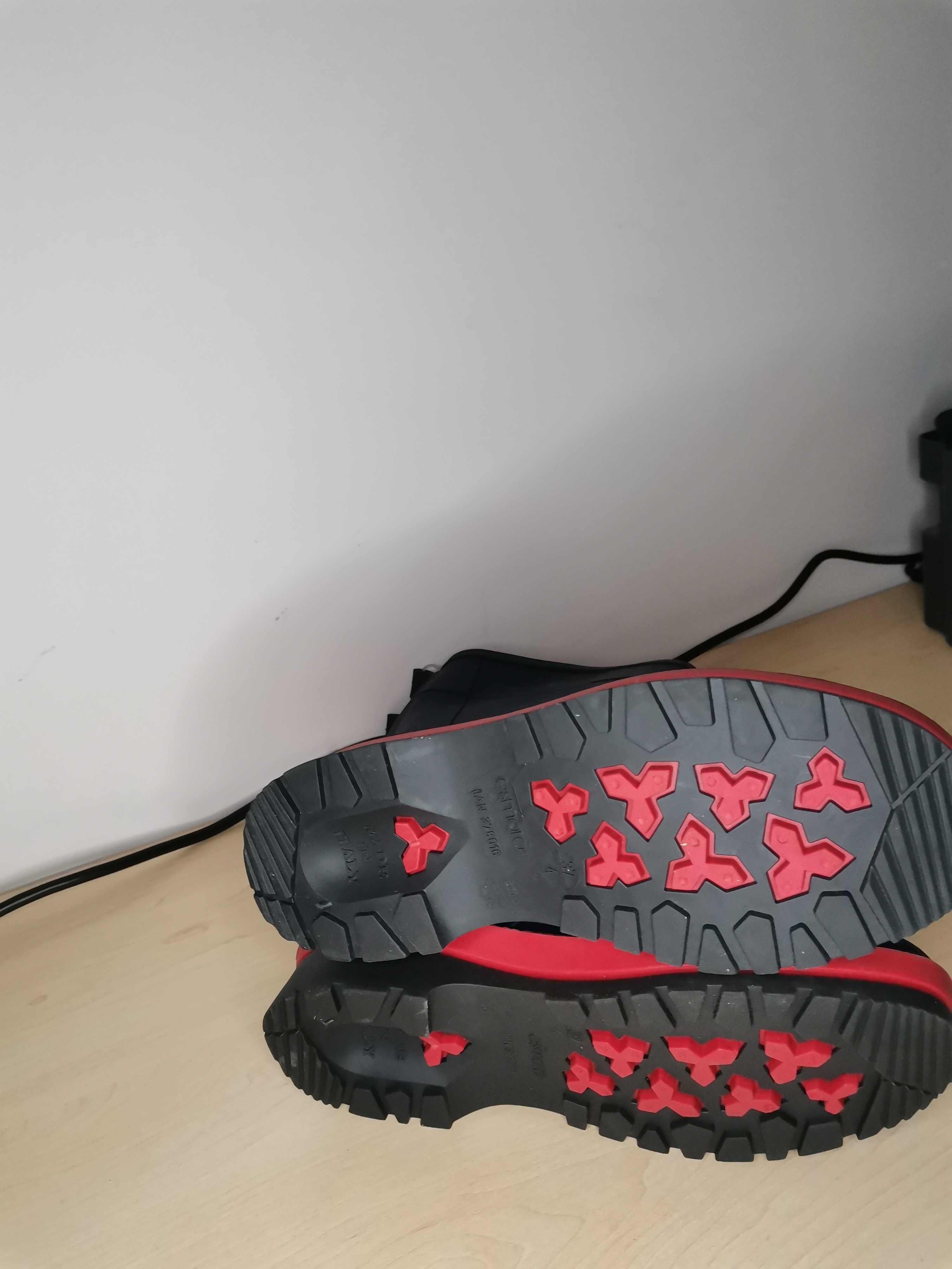 esmara Kalosze damskie buty gumowe gumowce