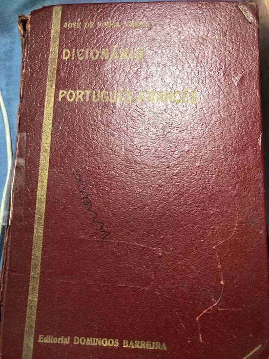 Dicinario antigos