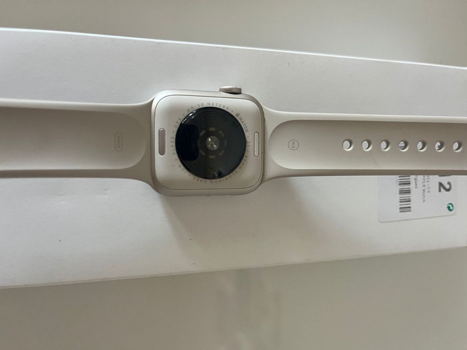 Apple Watch ( como novo)