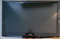 Telewizor LCD LG 42LG2000 42" czarny