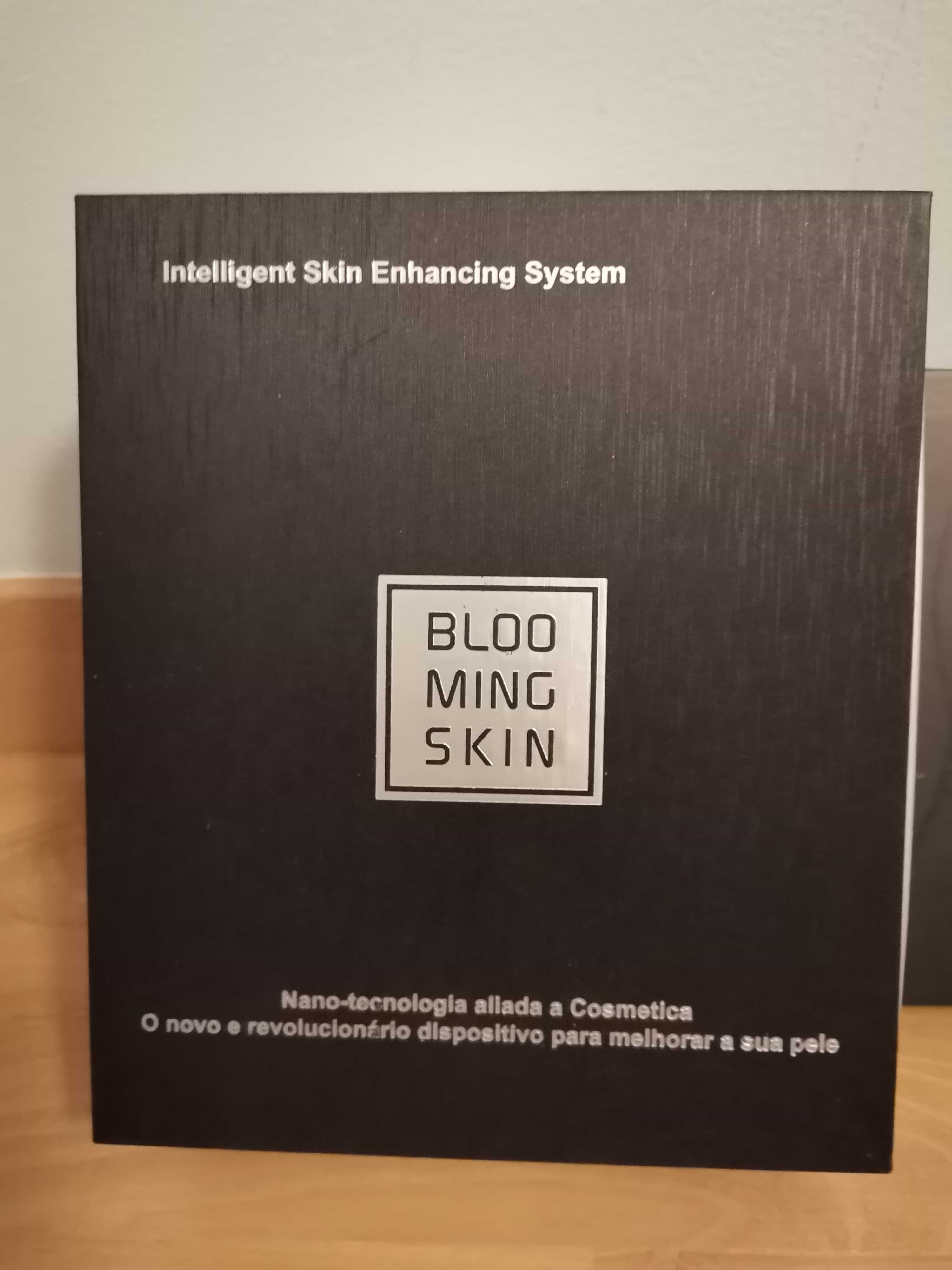 Dispositivo Blooming skin