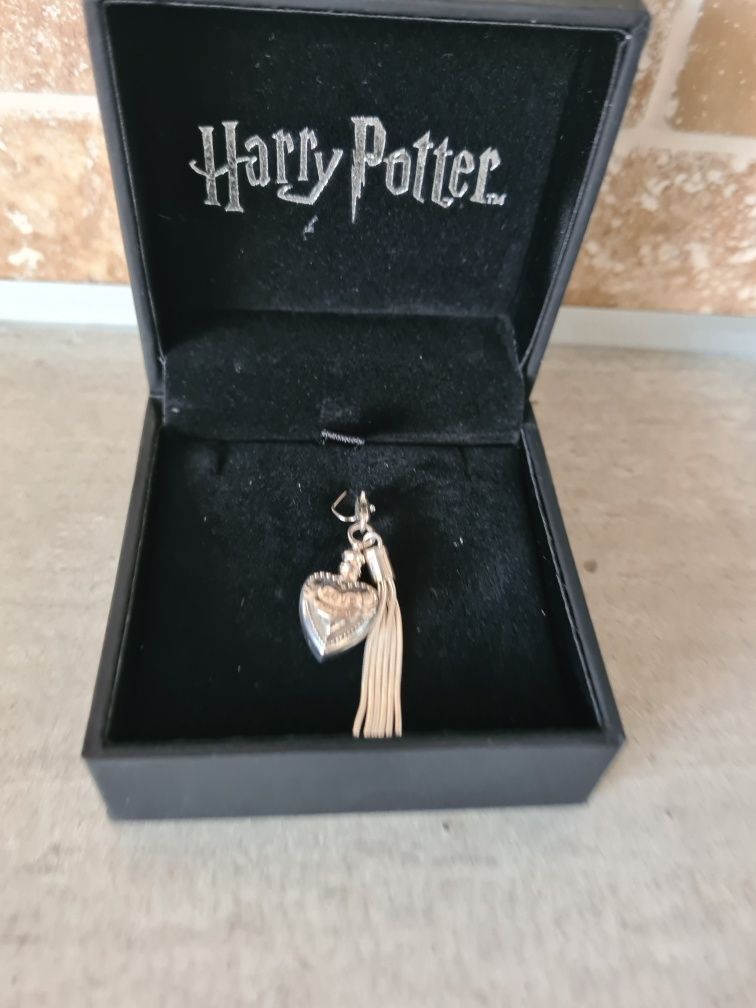 Zawieszka charms Harry Potter Love Potion Srebro 925 the carat shop