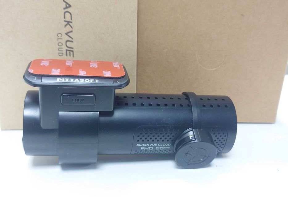 Wideorejestrator BlackVue DR750X-1CH Plus