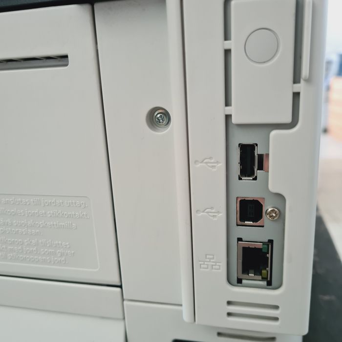 Canon i-SENSYS MF428dw  Лазерный принтер сканер копир мф