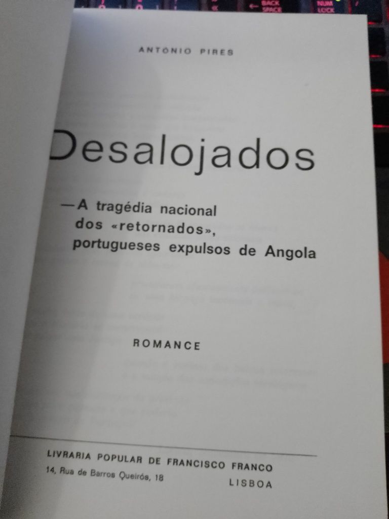 Retornados Desalojados Espoliados-A.Pires-1e12E-Ficha electro3EDesde3E