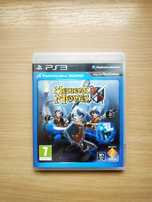 Medieval moves ps3, stan bardzo dobry, wysyłka olx