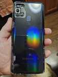Не Робочий Samsung Galaxy A21s SM-A217F/DS На Відновлення чи як Донор