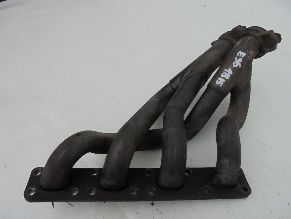 KOLEKTOR WYDECHOWY E36 1.8IS 1.9 M44 BMW Z3 F-VAT