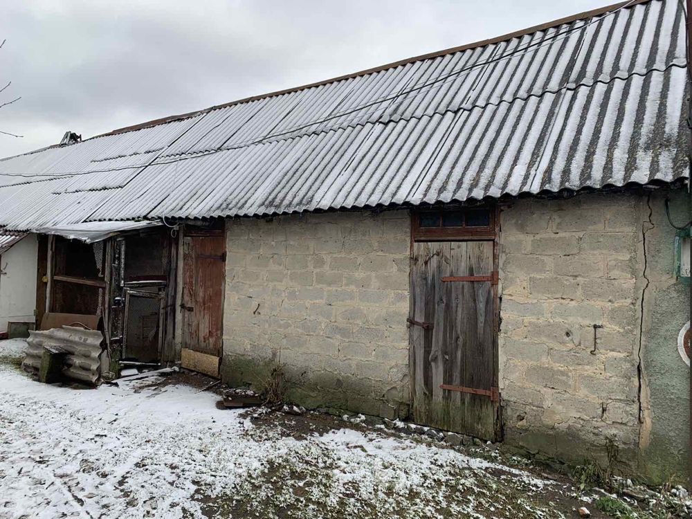 Часть дома в Андрушевке