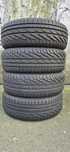 Продам 205 60 16 96Y XL, пара, лето, Uniroyal Rain Еxpert 3, 6.0мм!!!