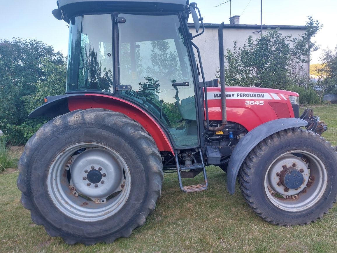 Massey ferguson 3645