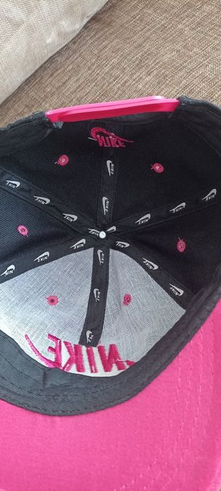 Кепка жіноча nike, оригінал, бейсболка