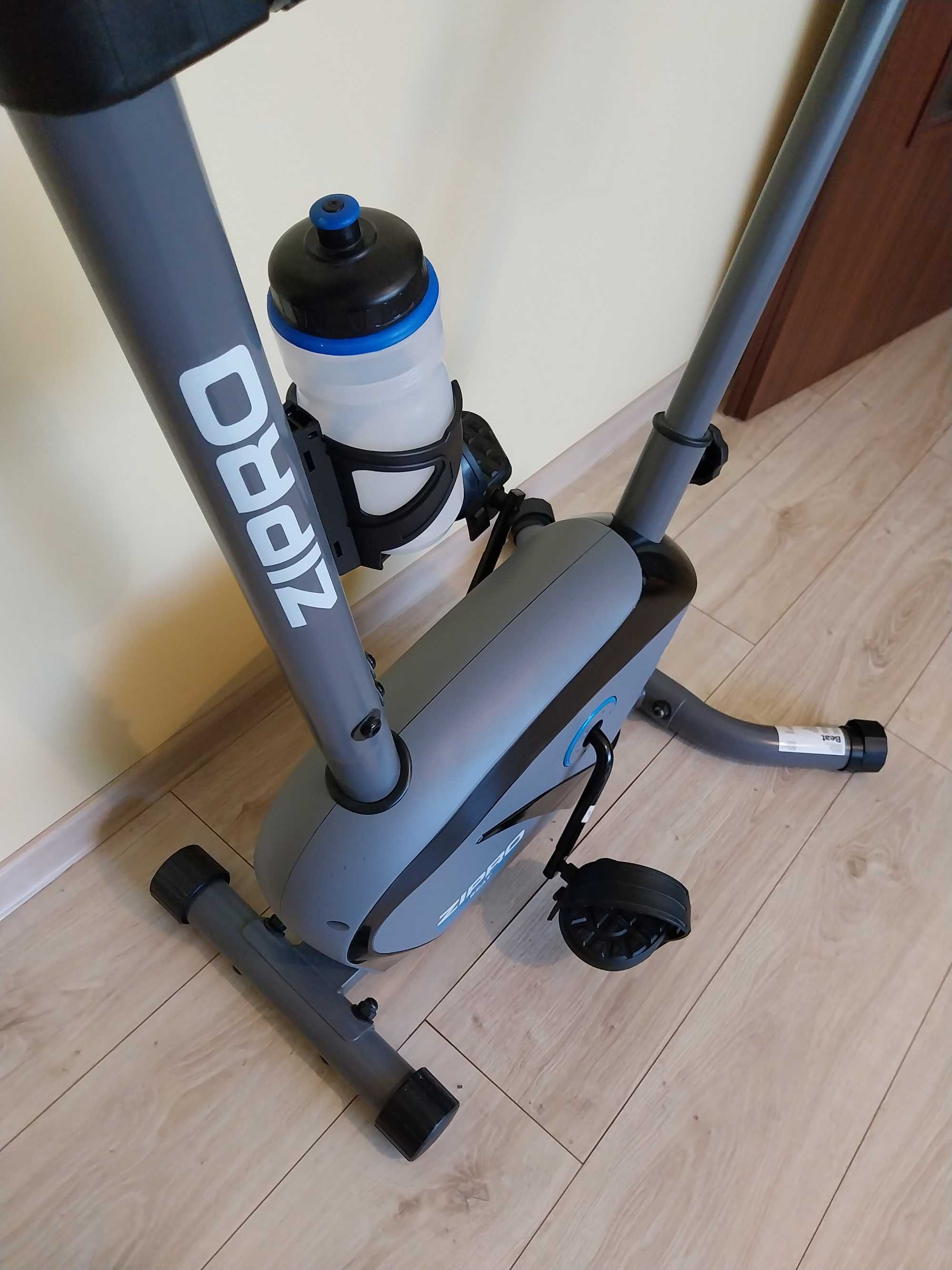 Rower stacjonarny zipro beat