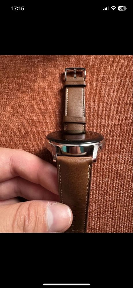 Huawei Watch GT 3 - Como Novo