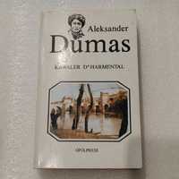 Kawaler DHarmental Dumas D