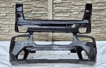 ‼️Bmw x7 g07 m-pakiet бампер‼️