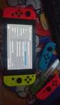 Joycons nintendo switch