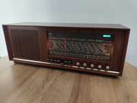 Radio lampowe Saba Lindau mod LI18 Retro Vintage Stan BDB