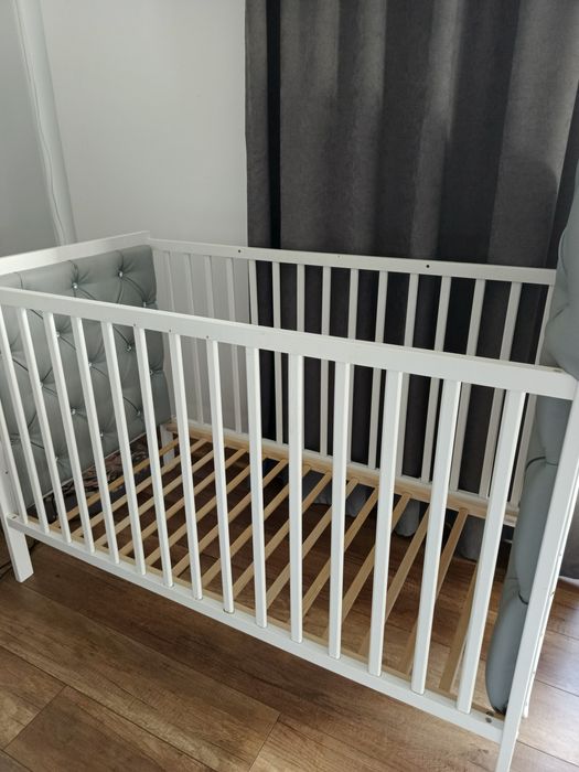 Łóżeczko dziecięce