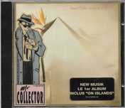 New Music - - - - - From A To B - - - - - CD