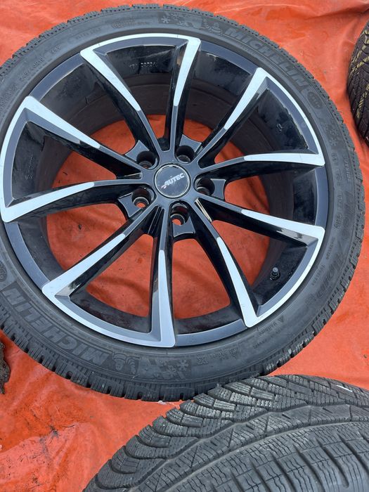Alufelgi 19” 5x114.3 Renault Talisman, Dacia Duster,Nissan Quashqai