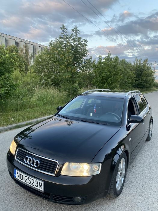 auid a4b6 quattro