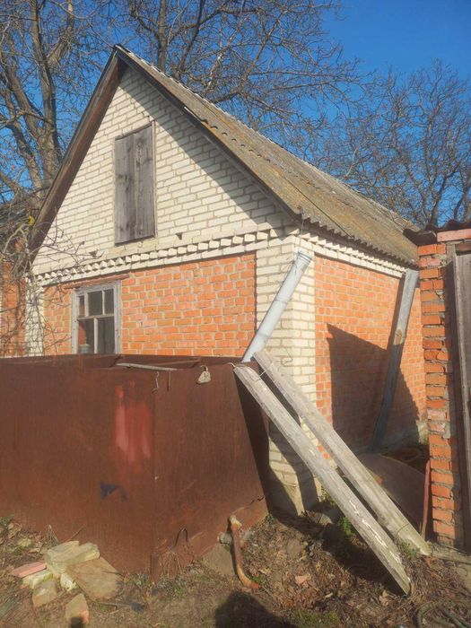Продається будинок з ділянкою в смт. Стрижавка 6828