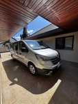 Renault Trafic Grand EQUILIBRE Blue dCi 150 EDC, F-ra VAT 23%,Krajowy, Bezwypadkowy,